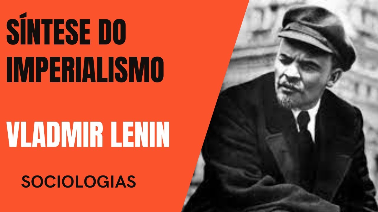 What is Imperialism?