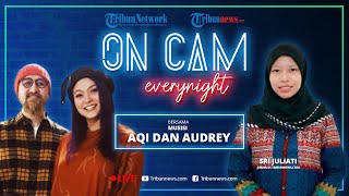 Aqi Singgih dan Audrey Kembalikan Nostalgia Lagu Anak hingga Daerah Sesuai Selera Zaman