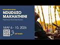 Nduduzo Makhathini - Live from Jazz St. Louis