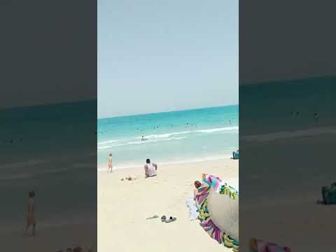 Jumairah beach Dubai