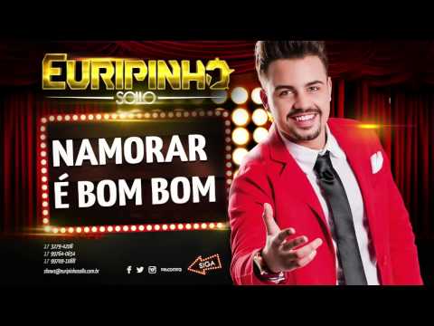 Namorar É Bom Bom video