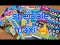 spéciale maxi tickets, maxi gains ou pas ? 🤞#grattage #jeu #fdj 😗🥰🤑🤗