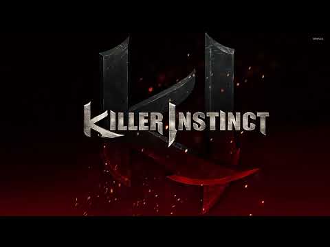 Hinnamatoom - Thunder's Theme - Killer Instinct S1 OST