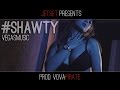 VEGASMUSIC - #SHAWTY (Премьера клипа , 2014 ...