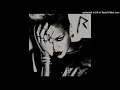 Rihanna Rude Boy Pitched Down