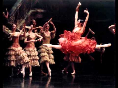 A Bailarina - Toquinho