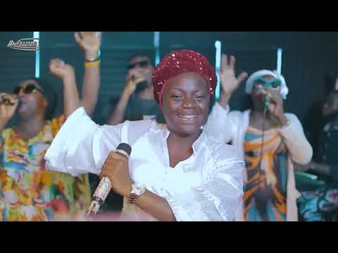 Gratitude Praise (Episode 3) with Adeyinka Alaseyori || Powerful Prayer Session