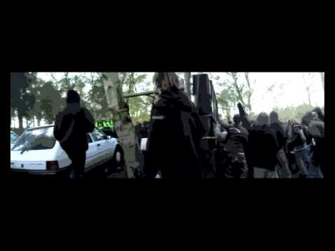 Brains Kan - Human Spirit