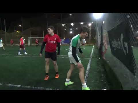 PASTO FC VS ESPARTA FC - #LigaNuñez - #Clausura SLS 6/8/2022