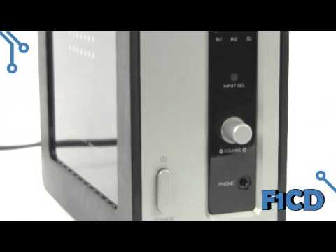 Обзор Microlab FC550