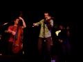 Quickie - Ryan Montbleau Band @ The Cedar, Minneapolis MN