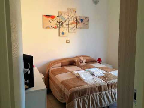 Casa Matilda - Castel di Tora - Italy