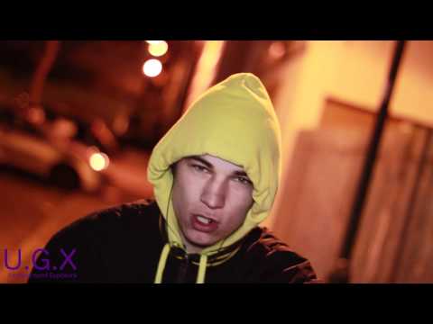 Kurtis - UGX (Goin in)