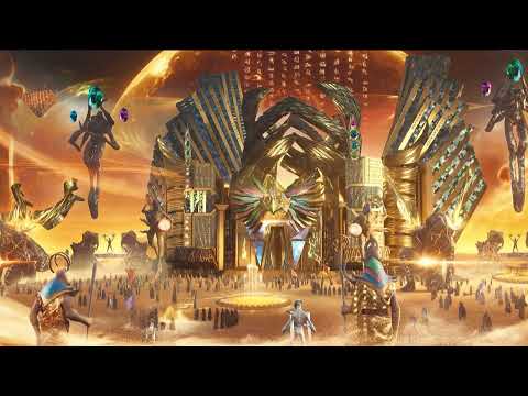 SANHANNA MULTIVERSE and 2 more