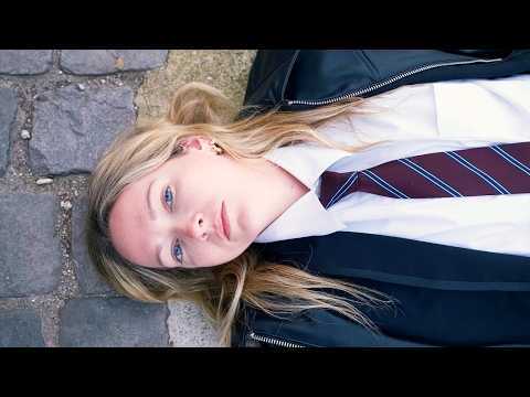 Don Giovanni and Ailbhe Reddy