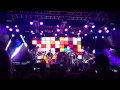 Oyeme Nena - Los Amigos Invisibles (en vivo - HD)