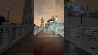 India’s Most Beautiful Church Ever..⛪️ #incredibleindia #church #kerala