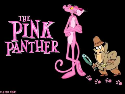 Pink Panther Theme (Ringtone)