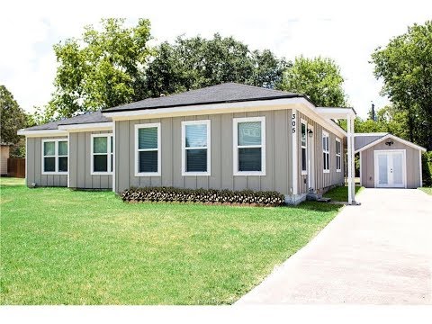 Awesome Home w/ 1/1 Studio Flex Space Just Half Block from Thomas Park! property video