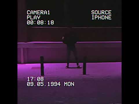 @Leorick - Agon (Visualizer)