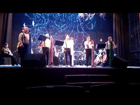 "Mikst" -  O Sole Mio #oblfilarmonia