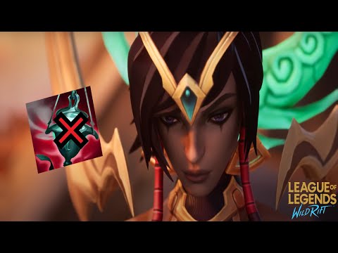 Wild Rift: THE BEST KARMA COMBOS