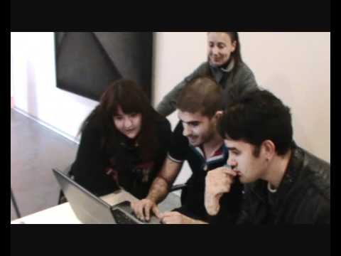 Concurso Emprenriders 2012. Agencia Local de Alicante