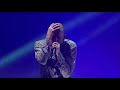 Linkin Park Performs Breaking The Habit Live At Birmingham 2017 Chester S Last Concert