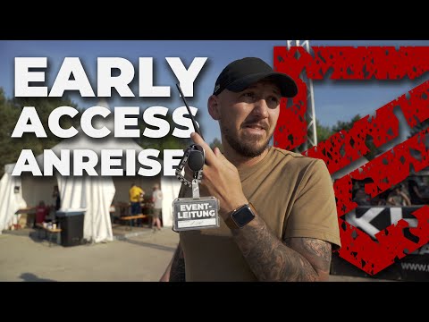 Die ersten Spieler reisen an! - Dark Emergency 10