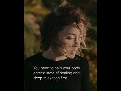 Sukar Tidur? Bagaimana Aurae Wellness Room Membantu Relaksasi Mendalam & Tidur Secara Semula Jadi