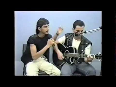 Acustico   Emilio e Eduardo   Veneno de desejo