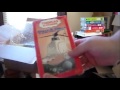 Ebay Unboxing Thomas Tapes Rare Promo Blue Tapes And More Thomas Tapes