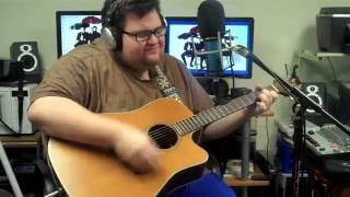 I'm Into Something Good (Cover) - Herman's Hermits