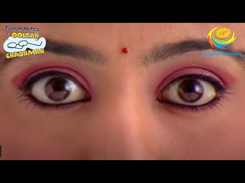 The Mysterious Girl | Full Episode | Taarak Mehta Ka Ooltah Chashmah | Bawri Entry