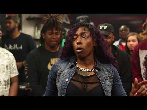 Headache vs Niagra Fallz