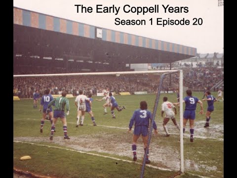 Crystal Palace: The Early Coppell Years - S1 E20