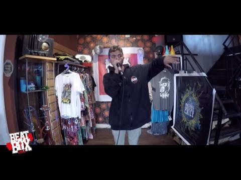 Showcases LNBC | 1º Ronda Regional 2018 | Viña del mar