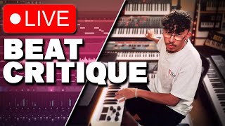 LIVE Playing Your Beats! 12.16.25
