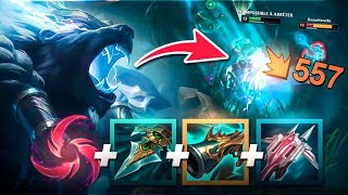 UNE DROITE QUI LAISSERA DES SEQUELLES ( À MOURIR DE RIRE )