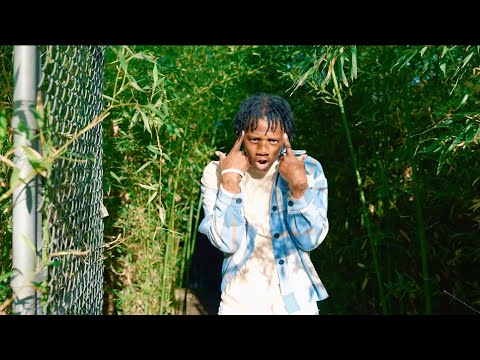 Starringo - Garden Of Eatin (Music Video)