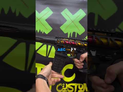 3 Airsoft Gun Red Flags You Can't Ignore👀