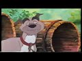 The Fox And The Hound Chief 1981 VHS Capture 12