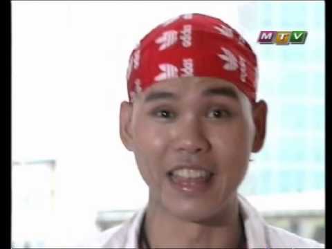 Thành phố không có mùa đông - MTV