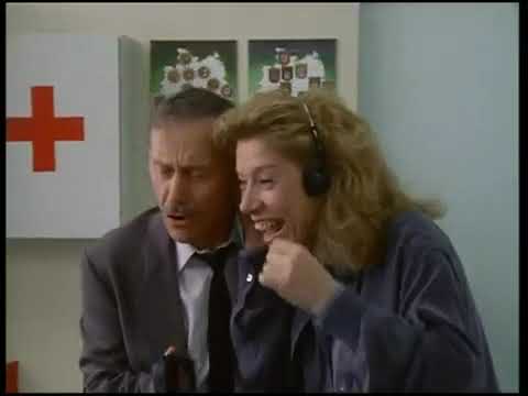 Adelheid und ihre Mörder Folge 19   Kriminaltango