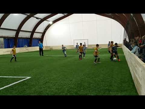 TC United 2010 - Trimfuj Sremcica 30.03.2019