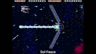 10 GREAT SHARP X68000 SHMUPS