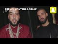 French Montana No Stylist Clean Ft Drake