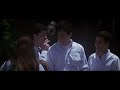 Donnie Darko Funny Moments The Bus Stop