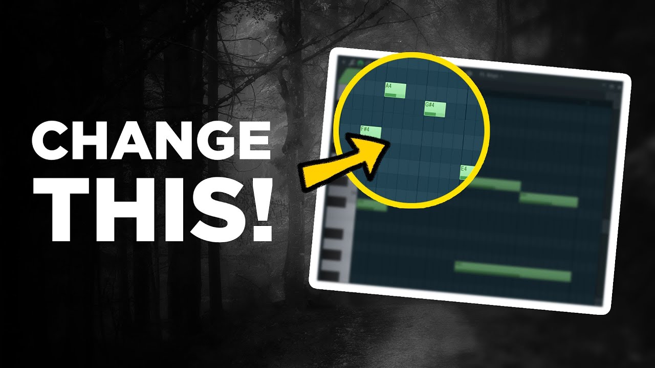 5 Melody Tricks For Beginners