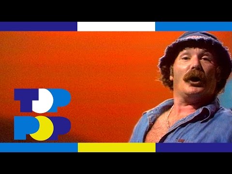 Nico Haak - Moe zijn • TopPop